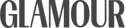 Logo Glamour Zeitschrift