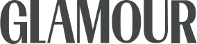 Logo Glamour Zeitschrift